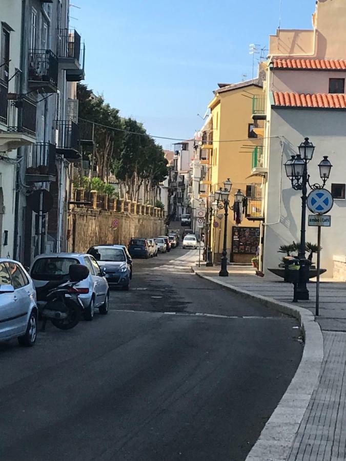 Dolcevacanza Cefalù Exterior foto