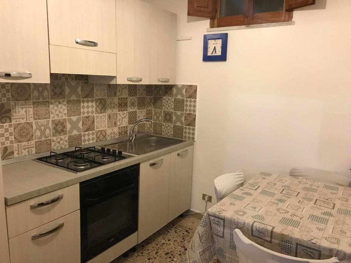 Dolcevacanza Cefalù Exterior foto